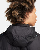 Therma-Fit Adv Repel Black