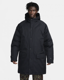 Life Insulated Parka Black