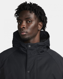 Life Insulated Parka Black