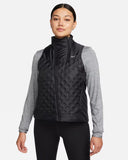 Therma-Fit Adv Repel Aeroloft Running Vest Black