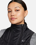 Therma-Fit Adv Repel Aeroloft Running Vest Black
