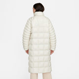 Sportswear Swoosh Puffer Primaloft® Therma-Fit Oversized Parka White