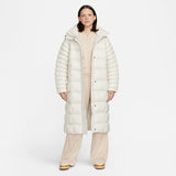 Sportswear Swoosh Puffer Primaloft® Therma-Fit Oversized Parka White