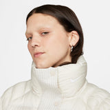 Sportswear Swoosh Puffer Primaloft® Therma-Fit Oversized Parka White