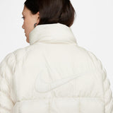 Sportswear Swoosh Puffer Primaloft® Therma-Fit Oversized Parka White
