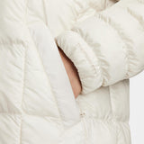 Sportswear Swoosh Puffer Primaloft® Therma-Fit Oversized Parka White