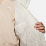Sportswear Swoosh Puffer Primaloft® Therma-Fit Oversized Parka White