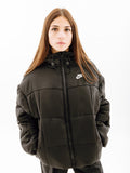 W NSW ESSTL THRMR CLSC PUFFER
