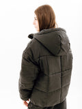 W NSW ESSTL THRMR CLSC PUFFER