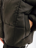 W NSW ESSTL THRMR CLSC PUFFER