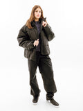 W NSW ESSTL THRMR CLSC PUFFER