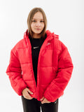 CLSC PUFFER
