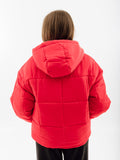 CLSC PUFFER