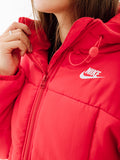 CLSC PUFFER