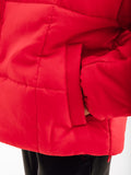 CLSC PUFFER