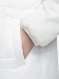 Sportswear Classic Puffer Therma-Fit Loose Hooded Parka White