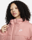W NSW TF THRMR CLSC PARKA M