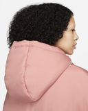 W NSW TF THRMR CLSC PARKA M