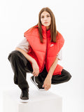 CLSC VEST