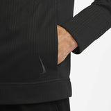 Sportswear Club Fleece Black