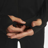 Sportswear Club Fleece Black