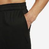 Dri-Fit Yoga Black