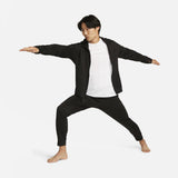 Dri-Fit Yoga Black
