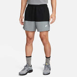 Club Black/Grey