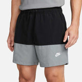 Club Black/Grey