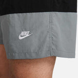Club Black/Grey