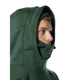 Therma-Fit Tech Pack Hoodie Green