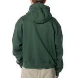Therma-Fit Tech Pack Hoodie Green