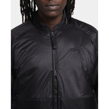 Sportswear Tech Therma-Fit Loose Insulated Jacket Black
