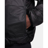 Sportswear Tech Therma-Fit Loose Insulated Jacket Black