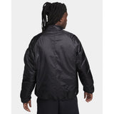 Sportswear Tech Therma-Fit Loose Insulated Jacket Black