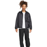 Sportswear Tech Woven