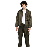 Sportswear Tech Woven