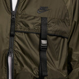Sportswear Tech Woven