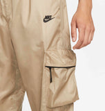 Tech Lined Woven Pants