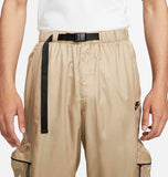 Tech Lined Woven Pants