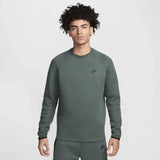Fleece Crew Sweatshirt