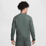 Fleece Crew Sweatshirt
