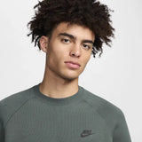Fleece Crew Sweatshirt
