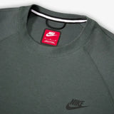 Fleece Crew Sweatshirt
