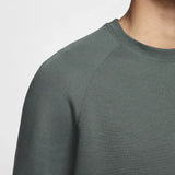 Fleece Crew Sweatshirt