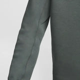 Fleece Crew Sweatshirt