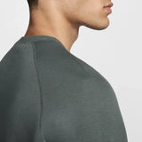 Fleece Crew Sweatshirt