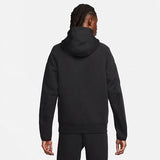 M NK TCH FLC FZ WR HOODIE