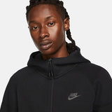 M NK TCH FLC FZ WR HOODIE