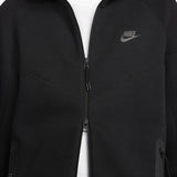 M NK TCH FLC FZ WR HOODIE